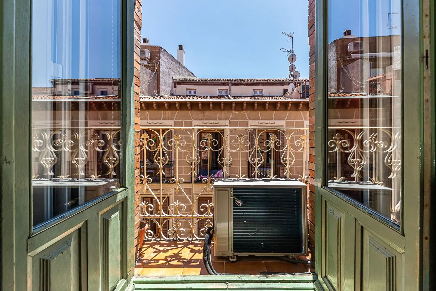 Estudio en calle de Velarde, 18 - Foto 16