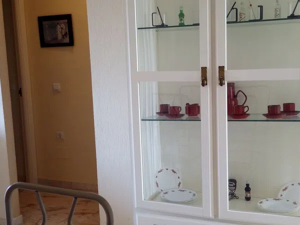 Piso en avenida Carvajal, 1 - Foto 12