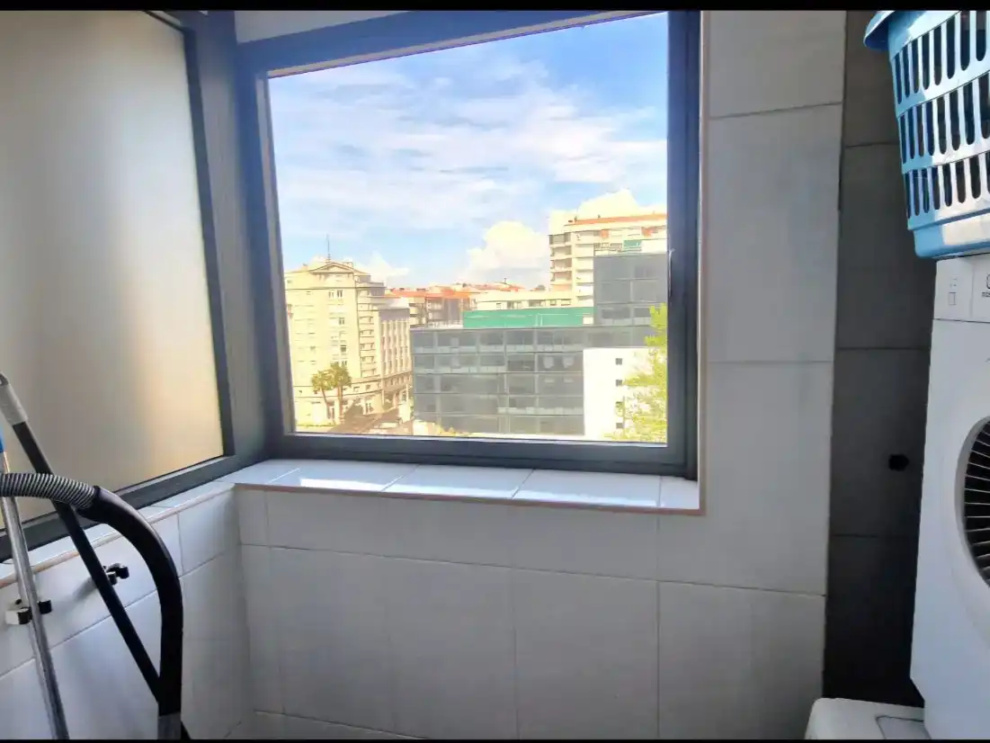 Piso en  Rúa de García Barbón 64 - Foto 10