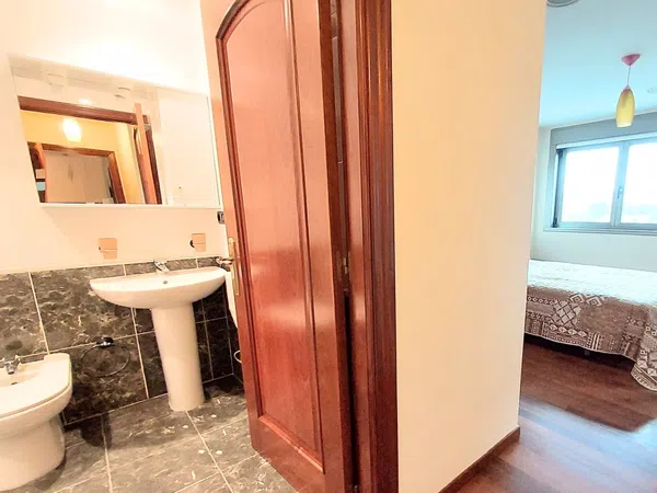 Piso en Avenida Ferrocarril, 72, Os Mallos, Os Mallos - Foto 19
