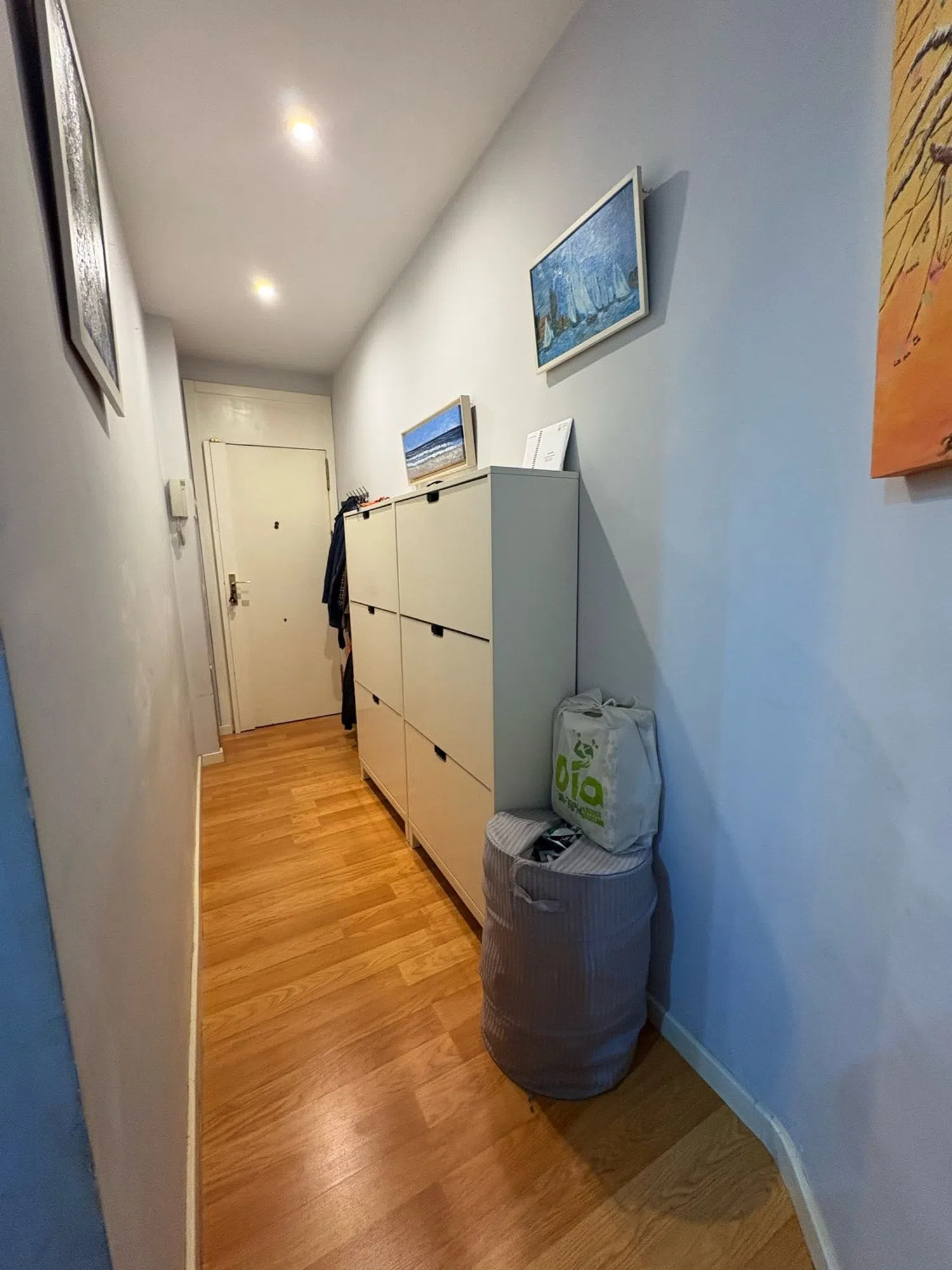 Piso en calle de la Fuente del Berro, 25 - Foto 5