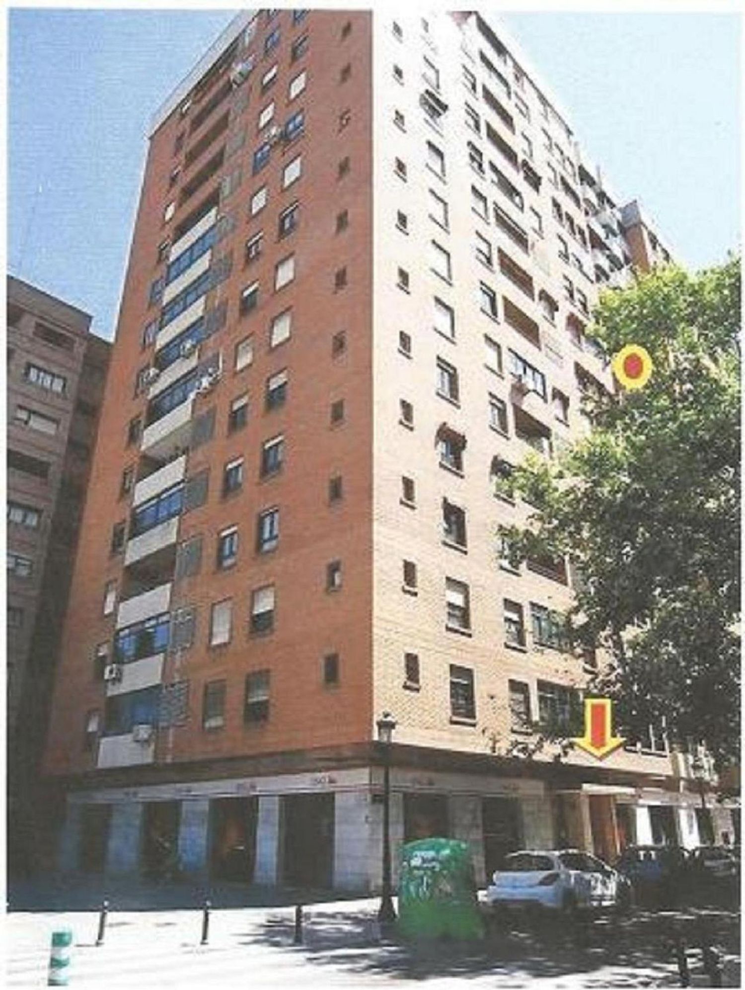 Piso en Calle de Bèlgica, 32, Mestalla - Foto 3