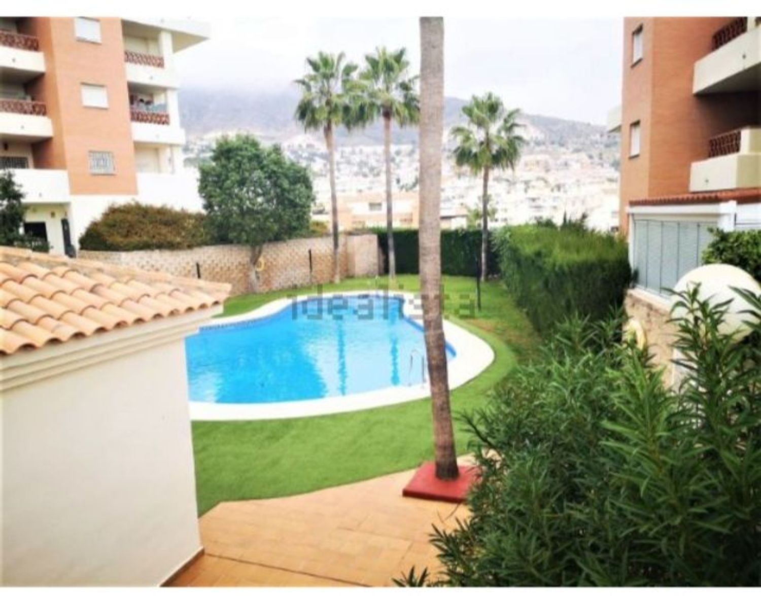 Piso en Avenida de San Rafael, 1, Montealto, Montealto - Foto 6
