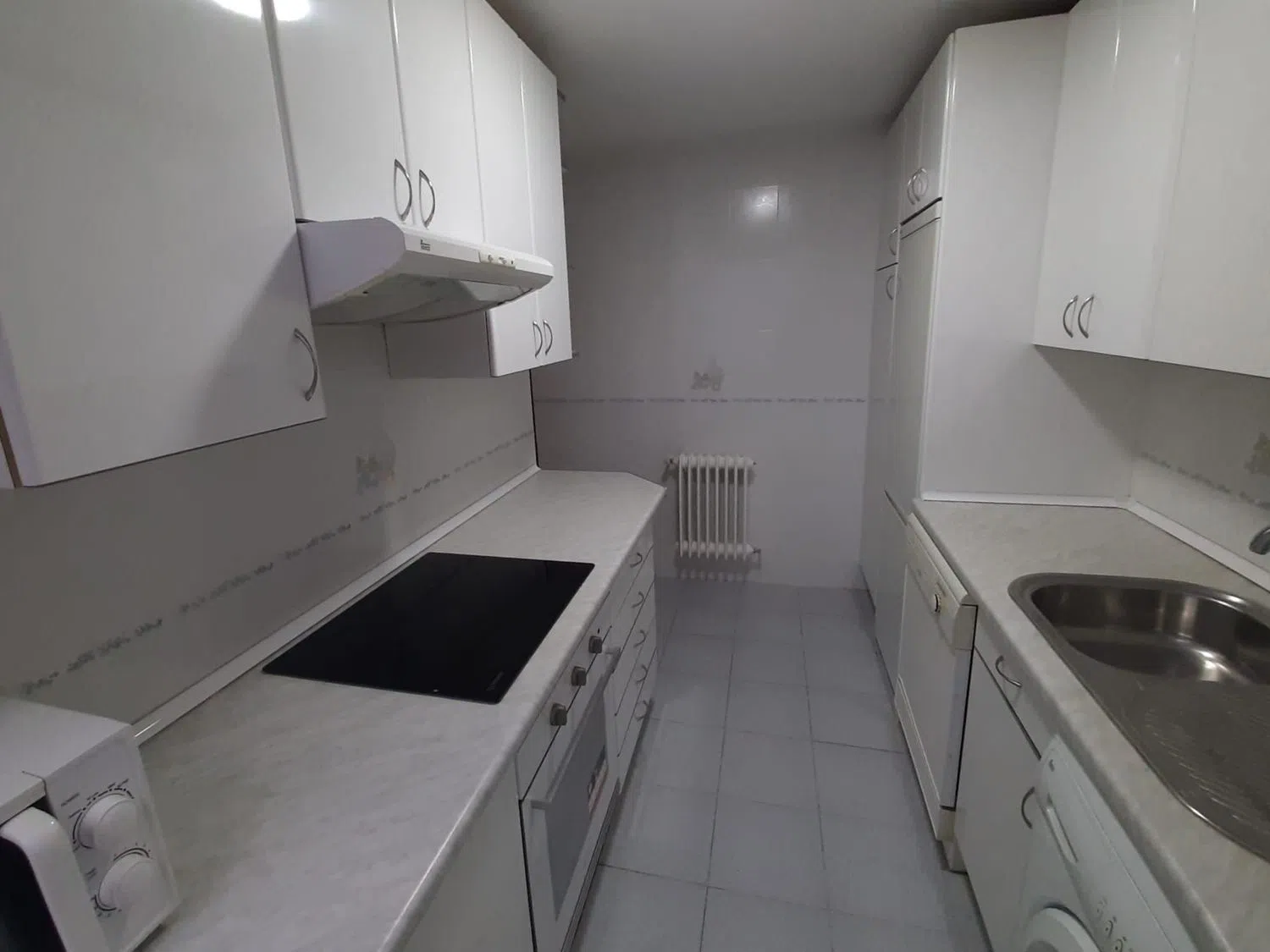 Piso en calle de Tomás Esteban, 2 - Foto 6