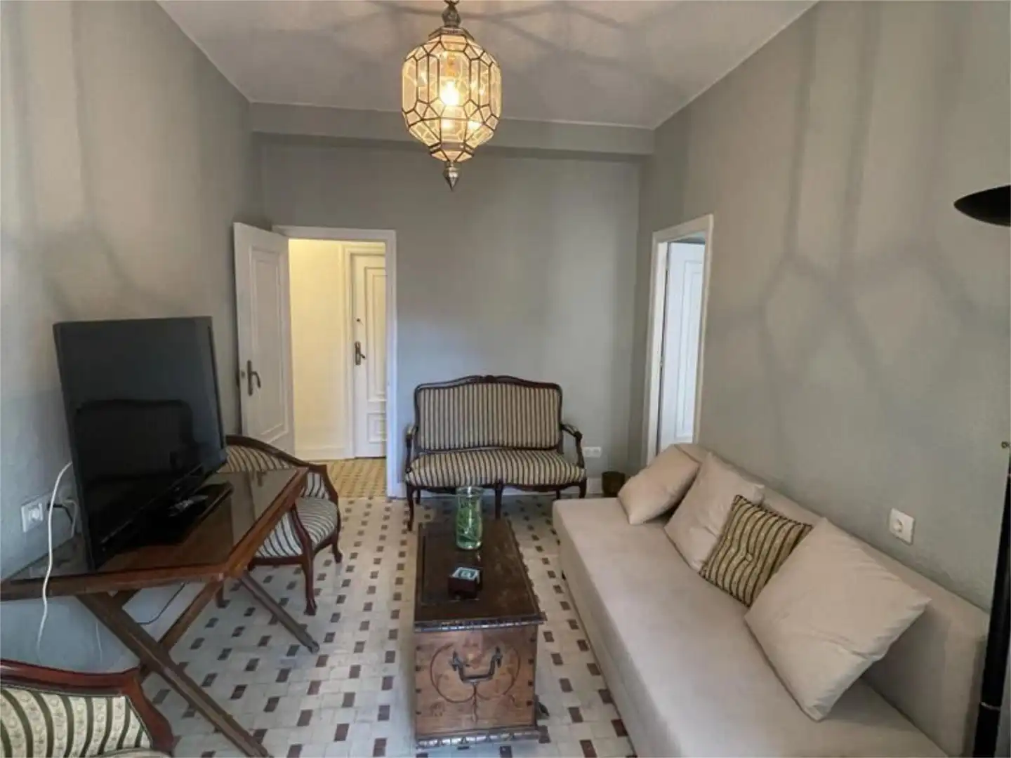 Piso en  Trinidad Morcillo 5 - Foto 2