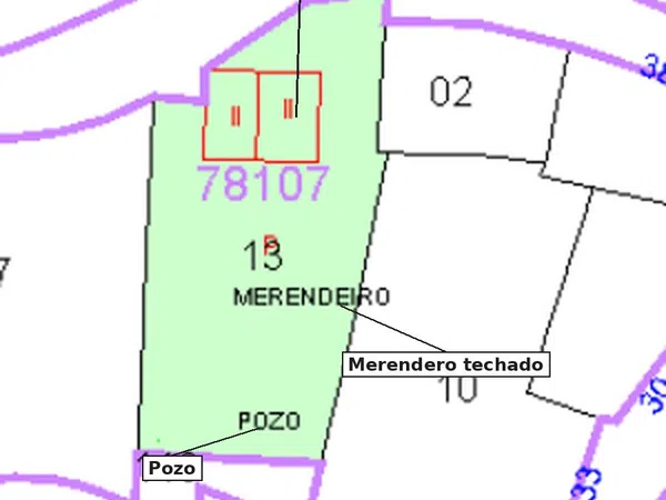 Casa de pueblo en Aldea Madalena, 30 - Foto 16
