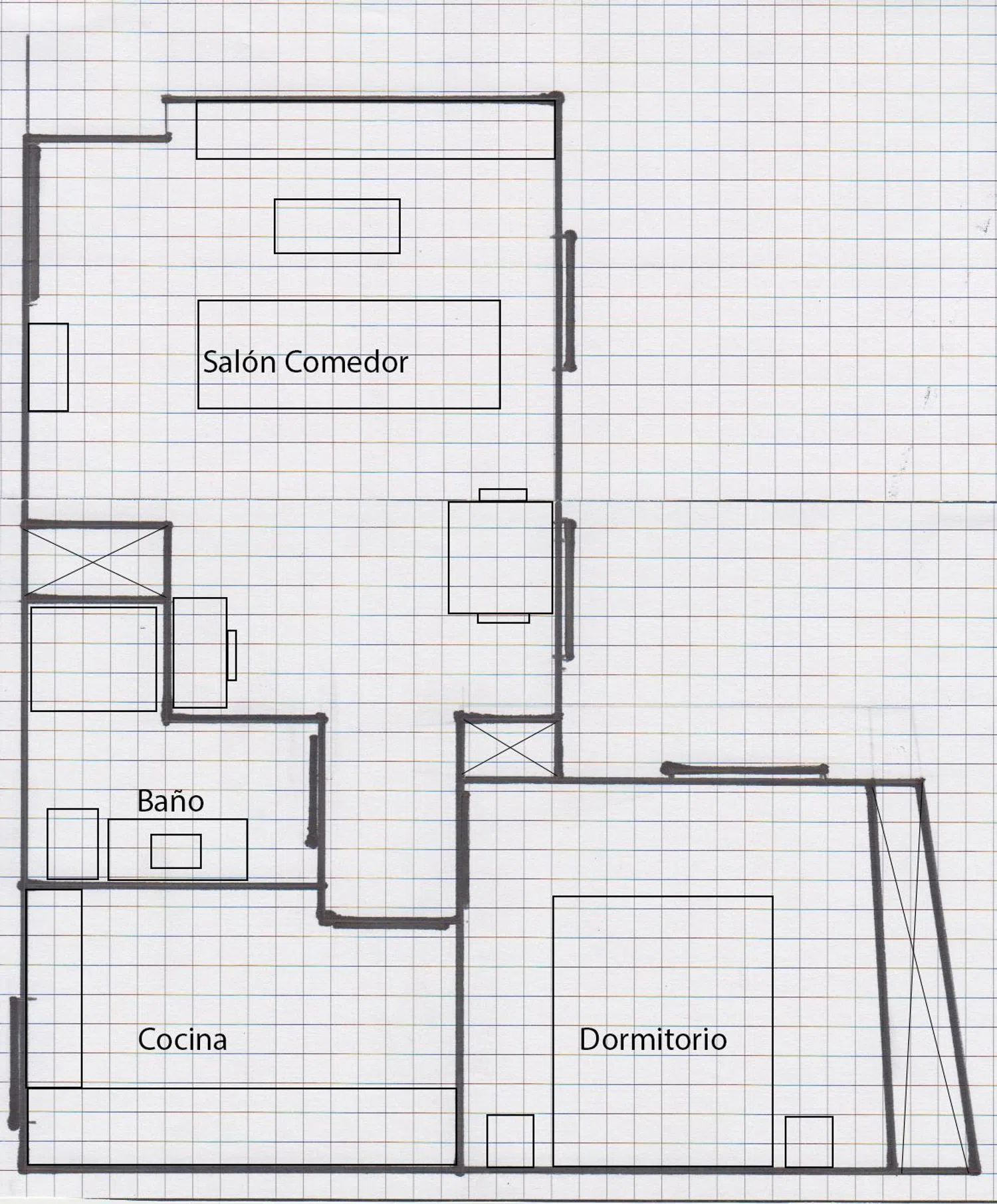 Ático en calle de Bravo Murillo, 206 - Foto 28