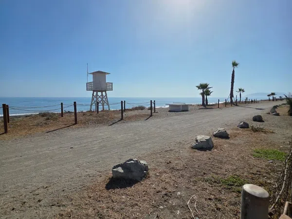 Chalet pareado en avenida de la Axarquía, 14 - Foto 23