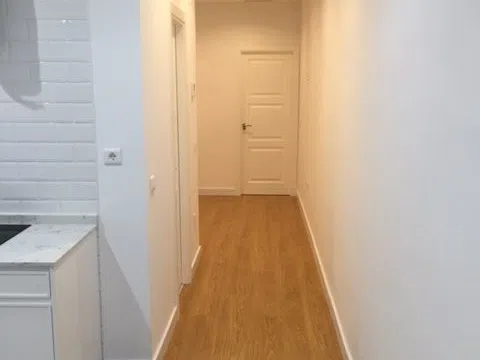 Ático en calle luis montoto, 13