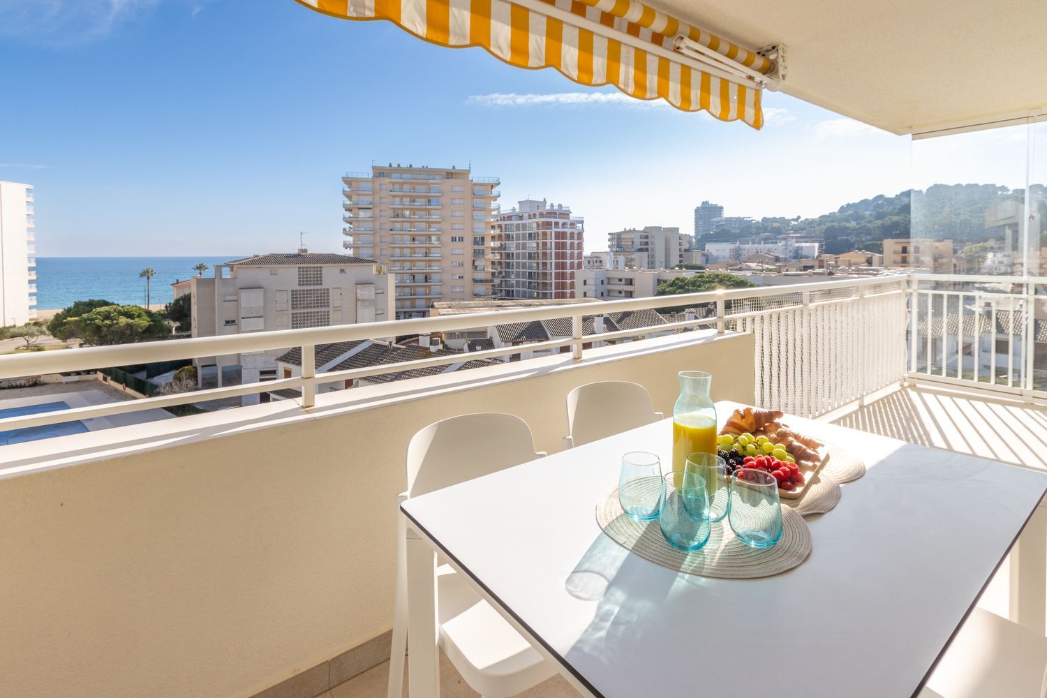 Piso en Avenida Pau Casals, 88, Torre Valentina-Mas Vilar de La Mutxada-Treumal, Torre Valentina-Mas Vilar de La Mutxada-Treumal - Foto 15