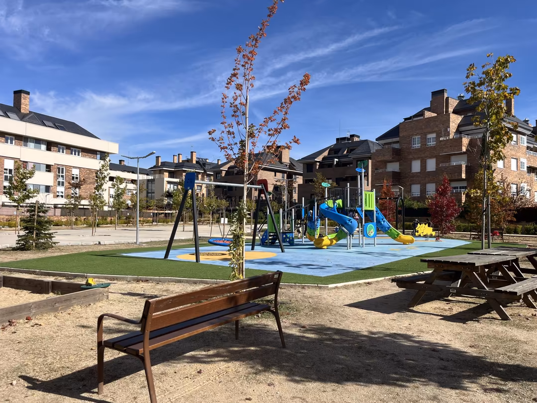 Piso en  Calle la Flauta Mágica 17 - Foto 15