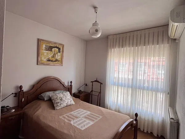 Chalet adosado en Calle Karl Braun, 22, Parque Henares, Parque Henares - Foto 6