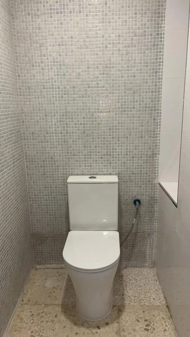 Piso en  Calle Agustín de la Oliva 10 - Foto 16