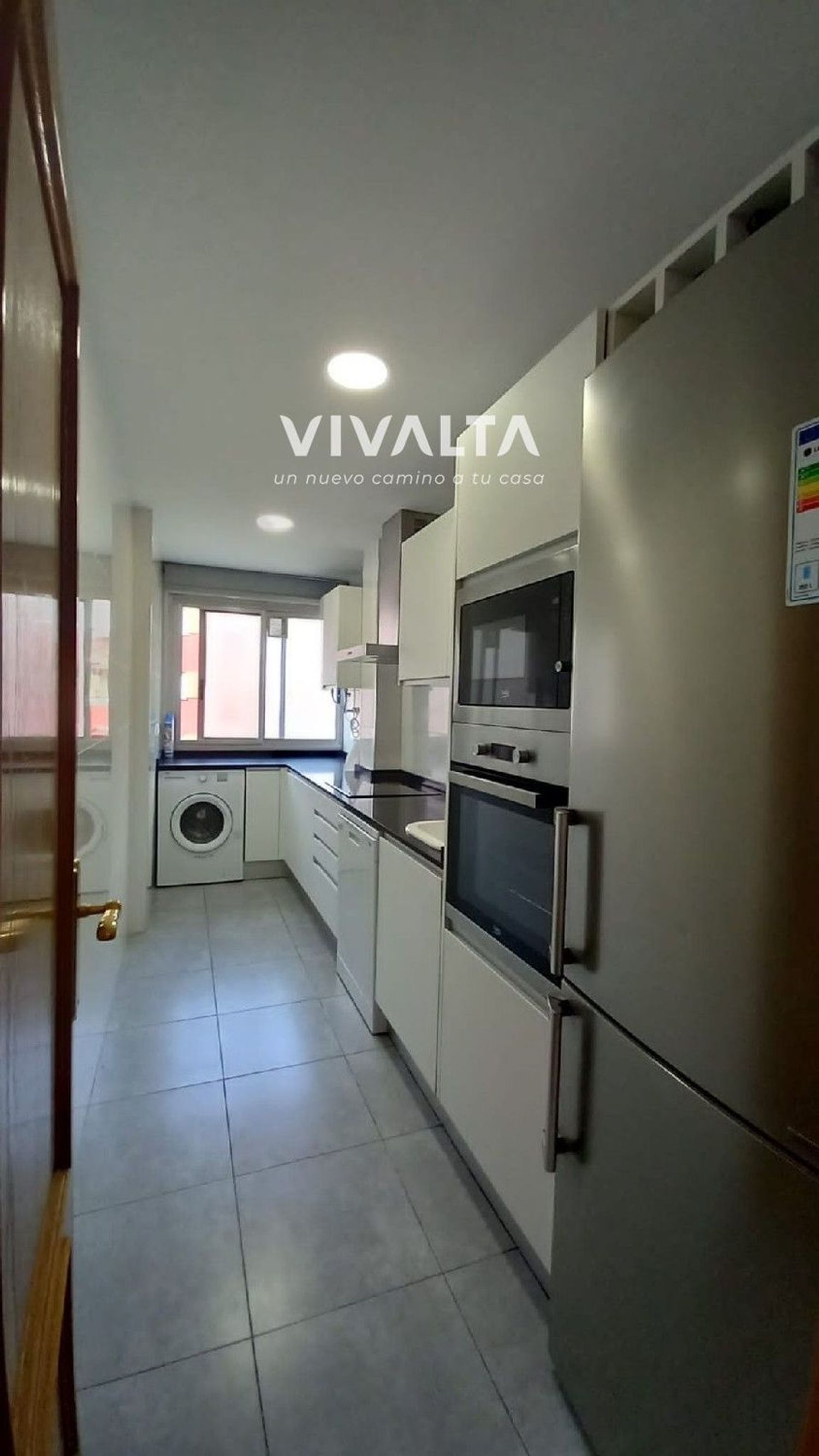 Piso en Calle de l'Explorador Andrés, Ciutat Jardí - Foto 25