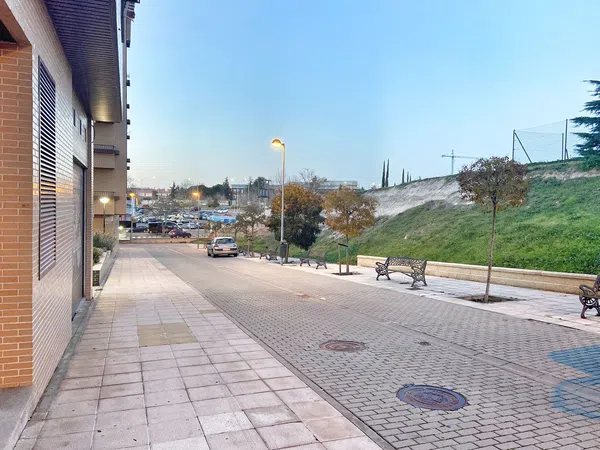 Piso en Calle Modesto Falcón, 14, Chinchibarra - Foto 12