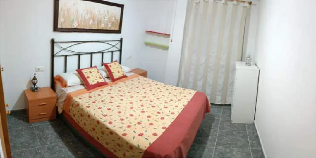 Piso en Barrio del Progreso - Foto 5