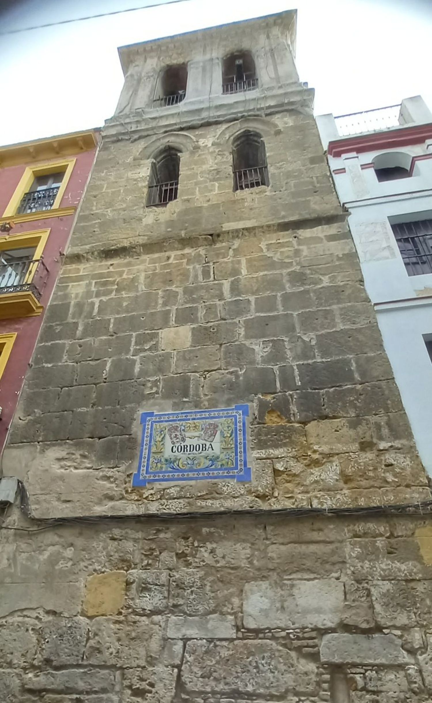 Piso en calle Córdoba, 8 - Foto 7