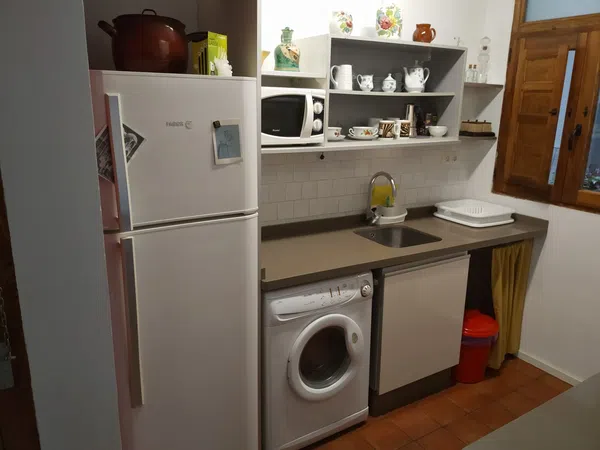 Piso en calle de la Corona, 6 - Foto 4