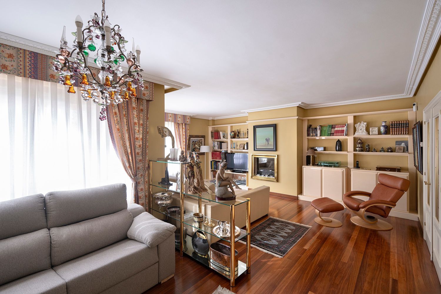 Piso en paseo del Batán, 18 - Foto 3