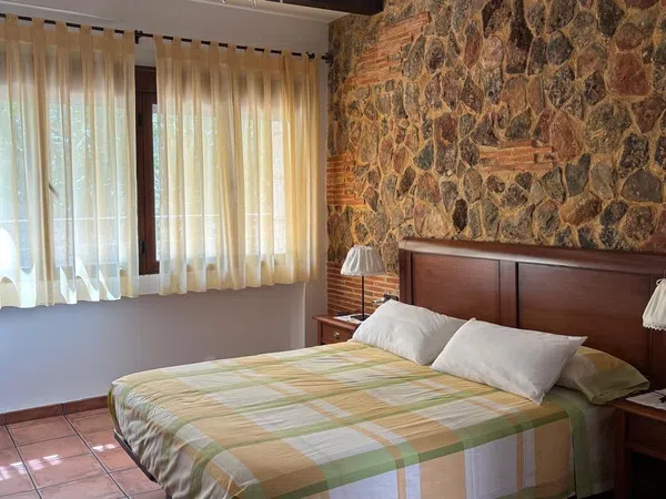 Casa rural en Plaza de Cervantes, 3 - Foto 14