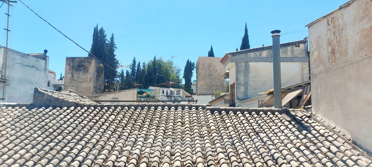 Chalet pareado en Calle Horno del Moral, 1, Albaicín, Albaicín - Foto 32