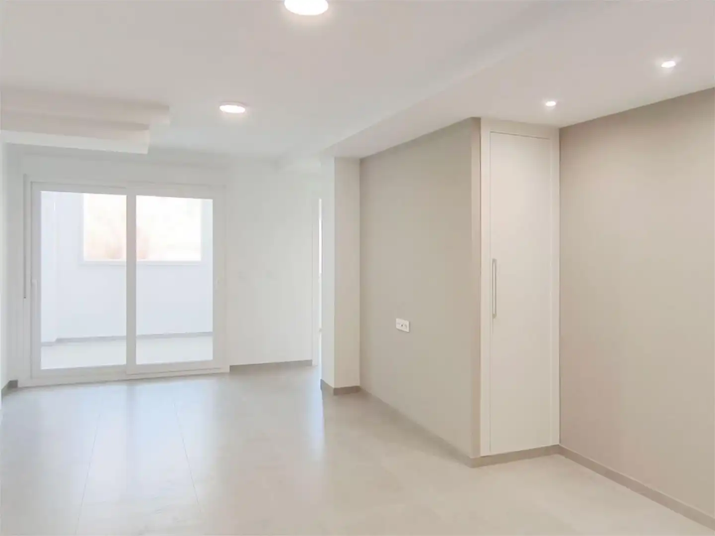 Piso en  Avenida Olimpiadas 15 - Foto 3