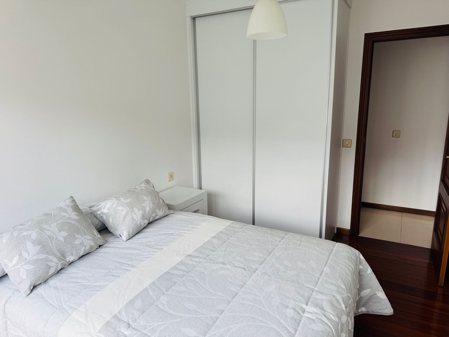 Piso en Calle da Choupana, 22, Campus sur - Santa Marta, Campus sur - Santa Marta - Foto 12