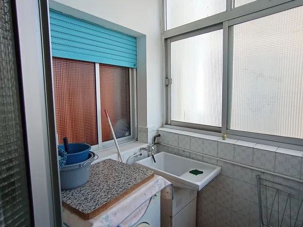Piso en Calle Luis Montoto, 137, Luis Montoto - Santa Justa - Foto 16