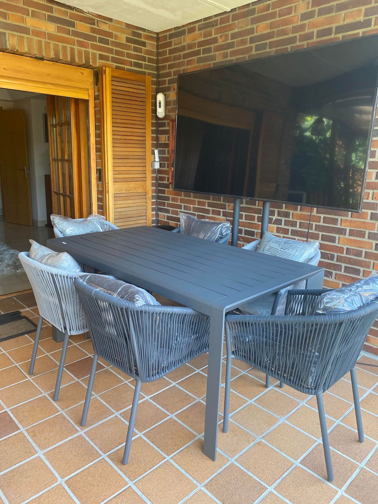 Casa independiente en calle Playa de Sangenjo, 35 - Foto 32