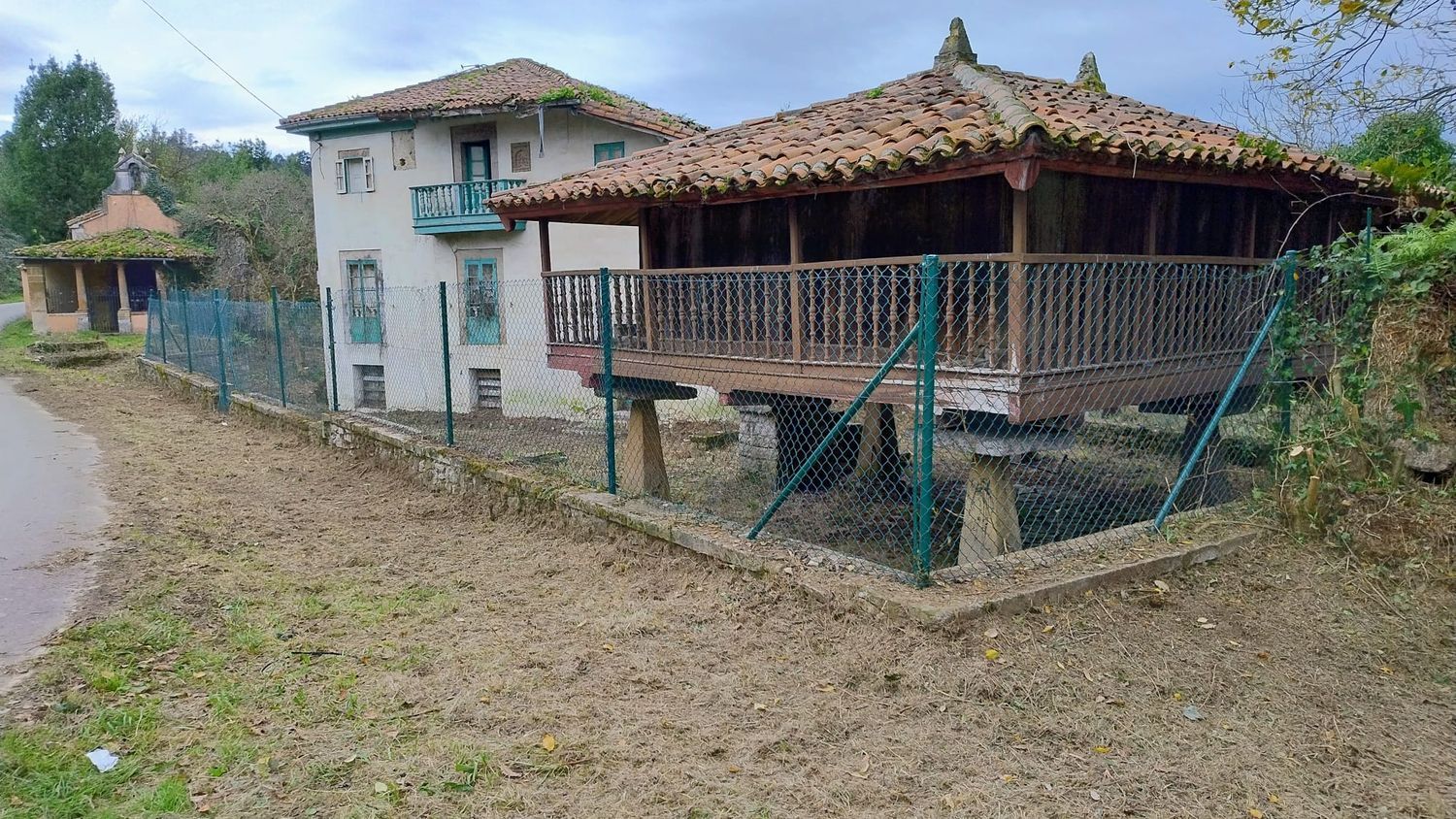 Caserón en Vallín Limanes,, 22 - Foto 1