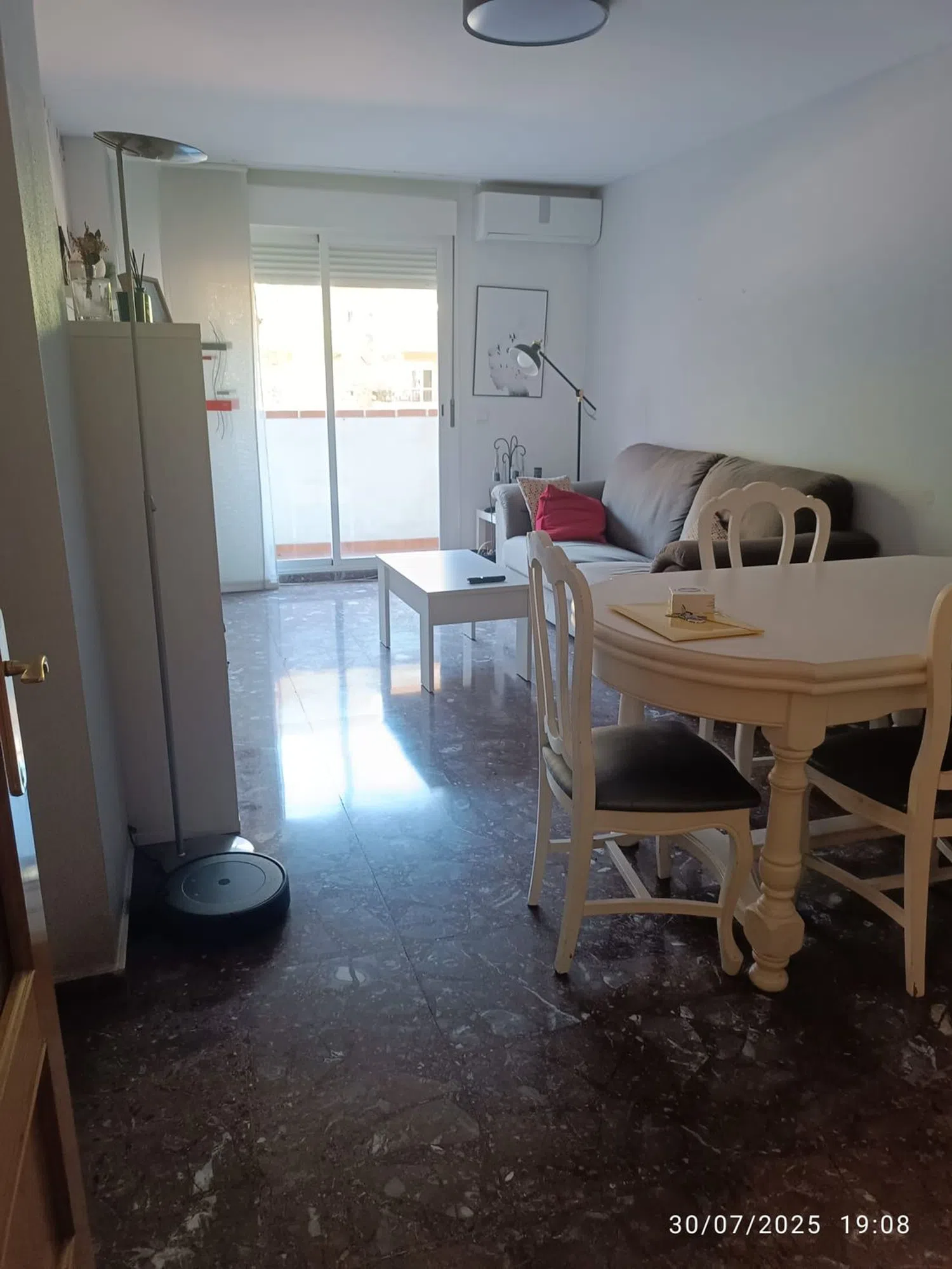 Piso en calle de Nicolás Guillén, 4 - Foto 2