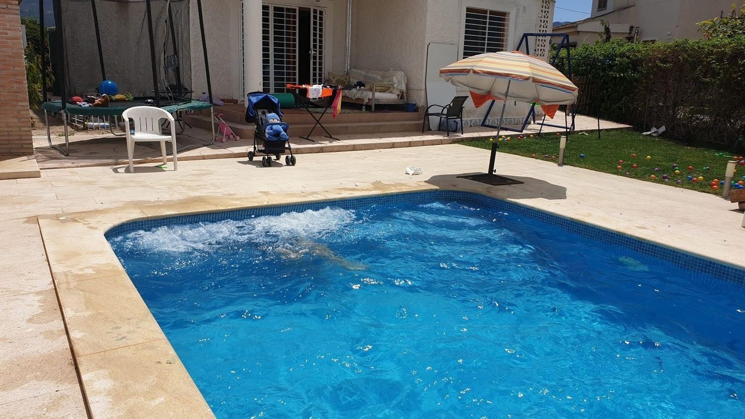 Casa independiente en avenida de la Libertad, 14 - Foto 40