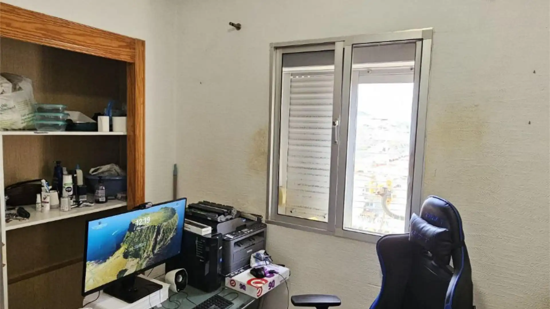 Piso en  Calle Lomo de las Brujas 20 - Foto 9