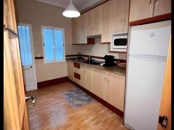 Piso en Calle Santa Engracia, 78, Centro Ciudad, Centro Ciudad - Foto 1