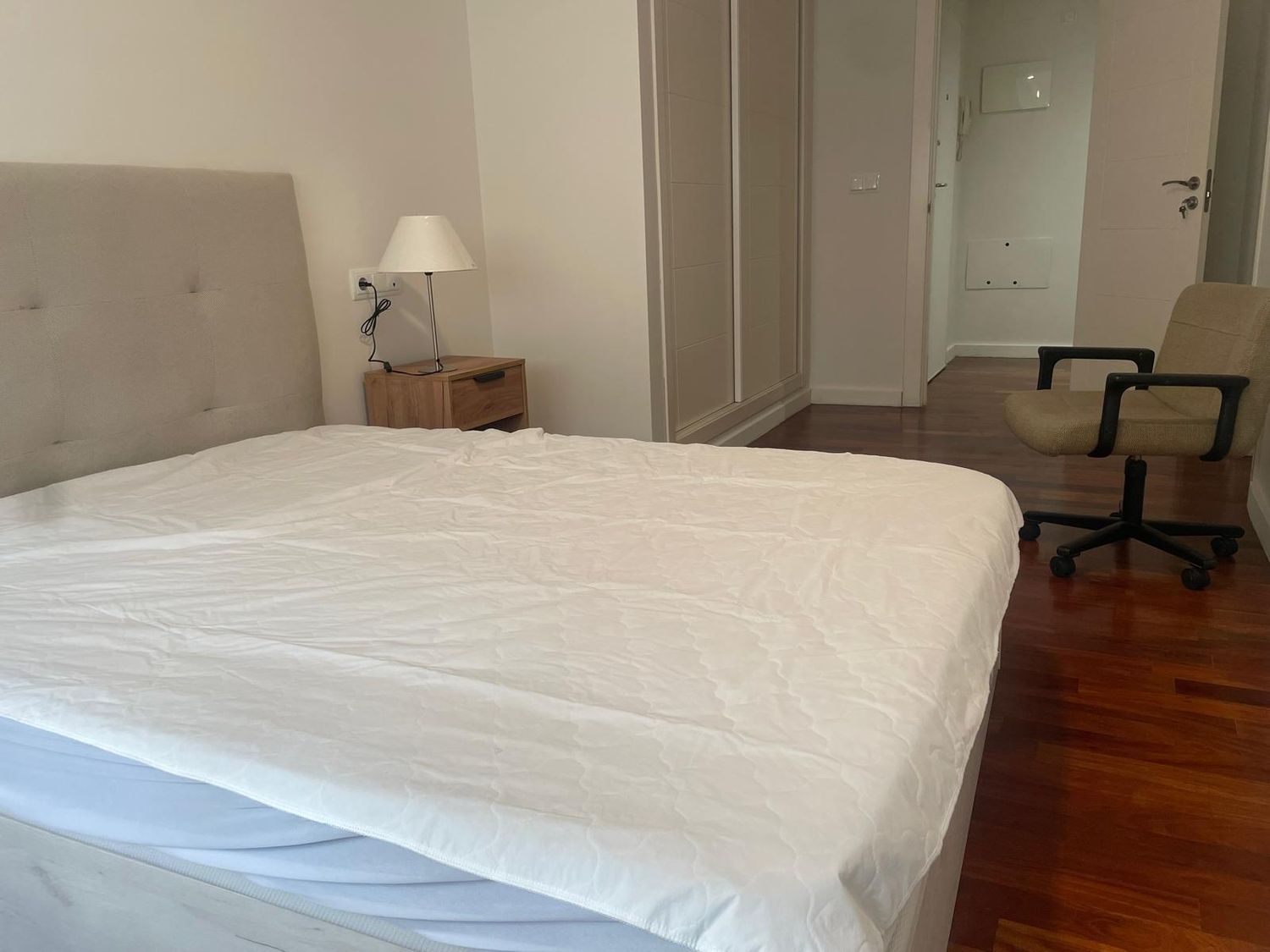 Piso en calle Bazán, 34 - Foto 23