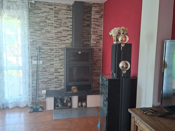 Chalet adosado en Avenida las Sabinas, 35 - Foto 4