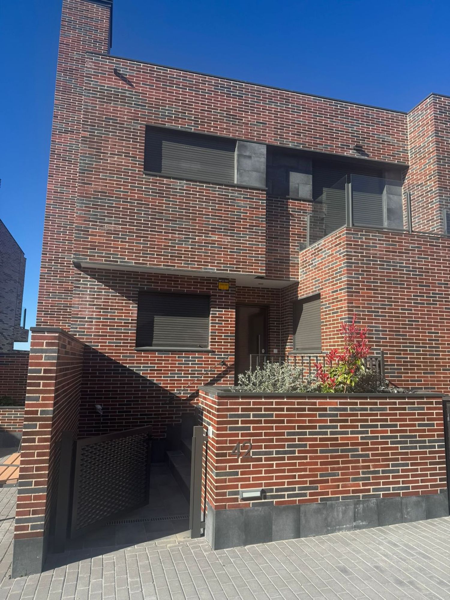 Chalet adosado en calle Francisco Pizarro, 8 - Foto 3