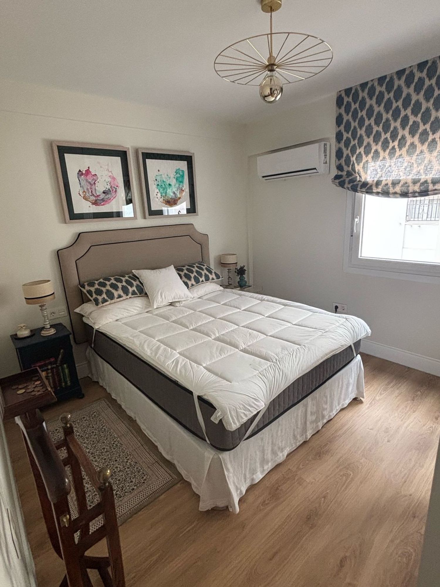 Piso en calle Felipe II, 35 - Foto 13