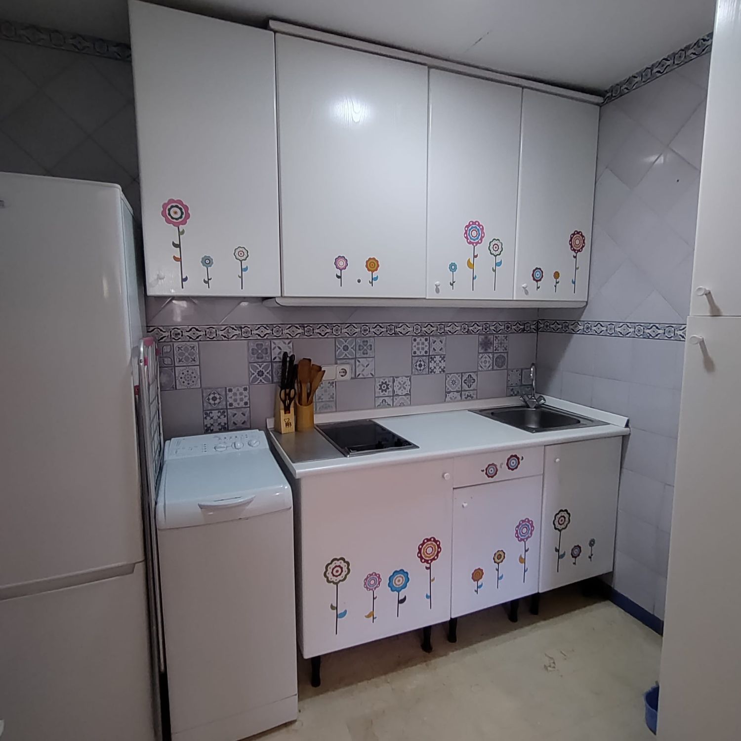 Piso en Calle Crédito, 2, Plaza de la Gavidia-San Lorenzo - Foto 18