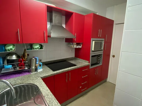 Piso en calle Maestranza, 8 - Foto 2