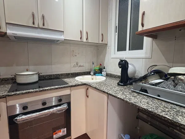 Piso en calle de París, 44 - Foto 19