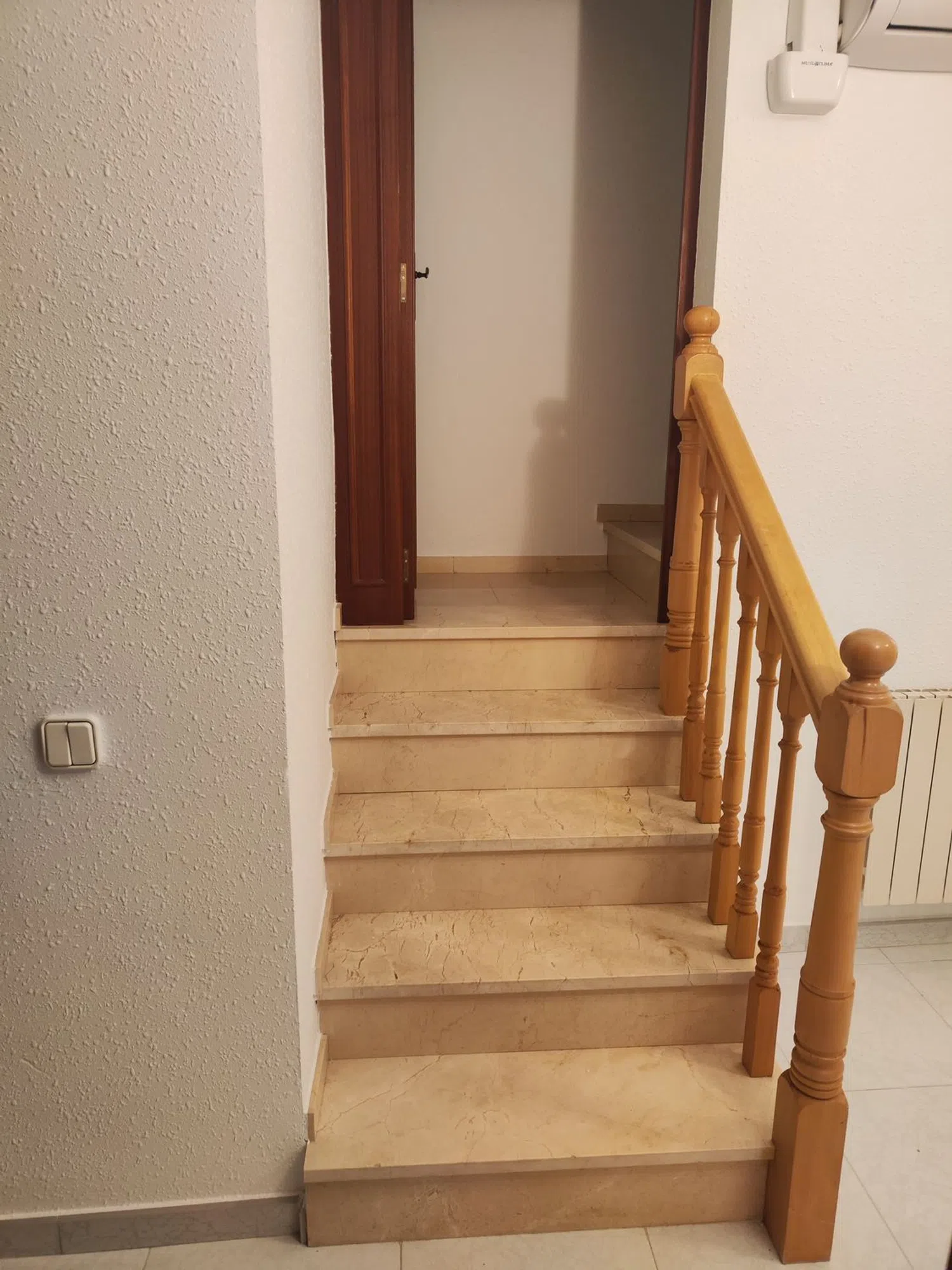 Chalet adosado en Centro - Foto 30