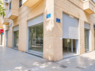 Local comercial en  Avinguda del Primer de Maig, 51, València, Spain 51 - Foto 11