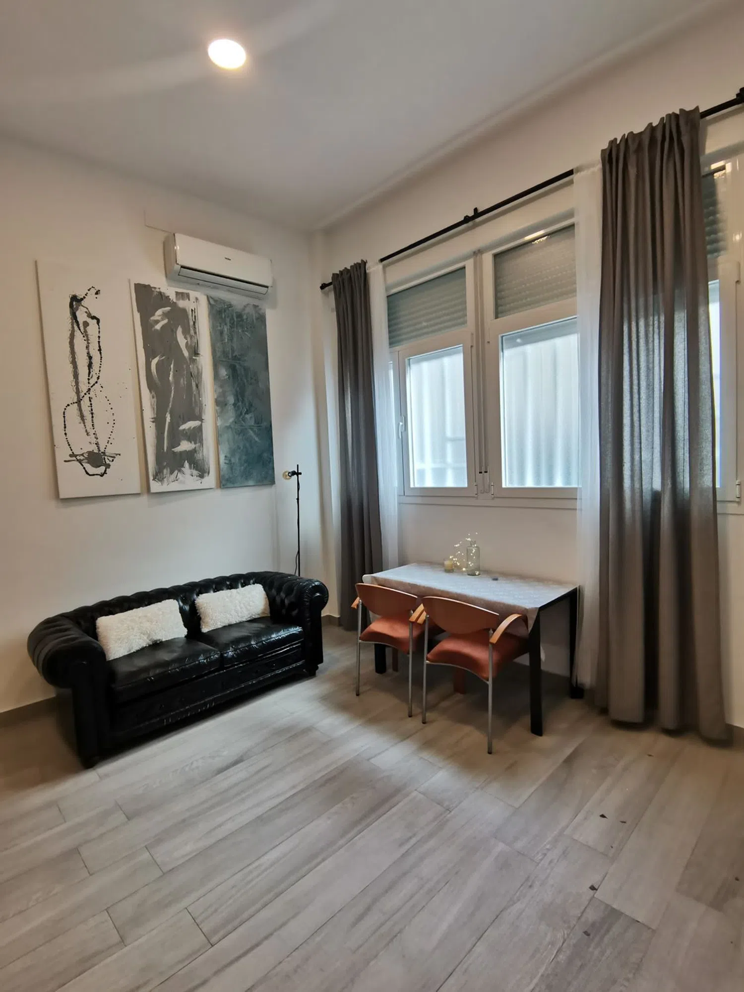 Estudio en calle de Aragón, 14 - Foto 7