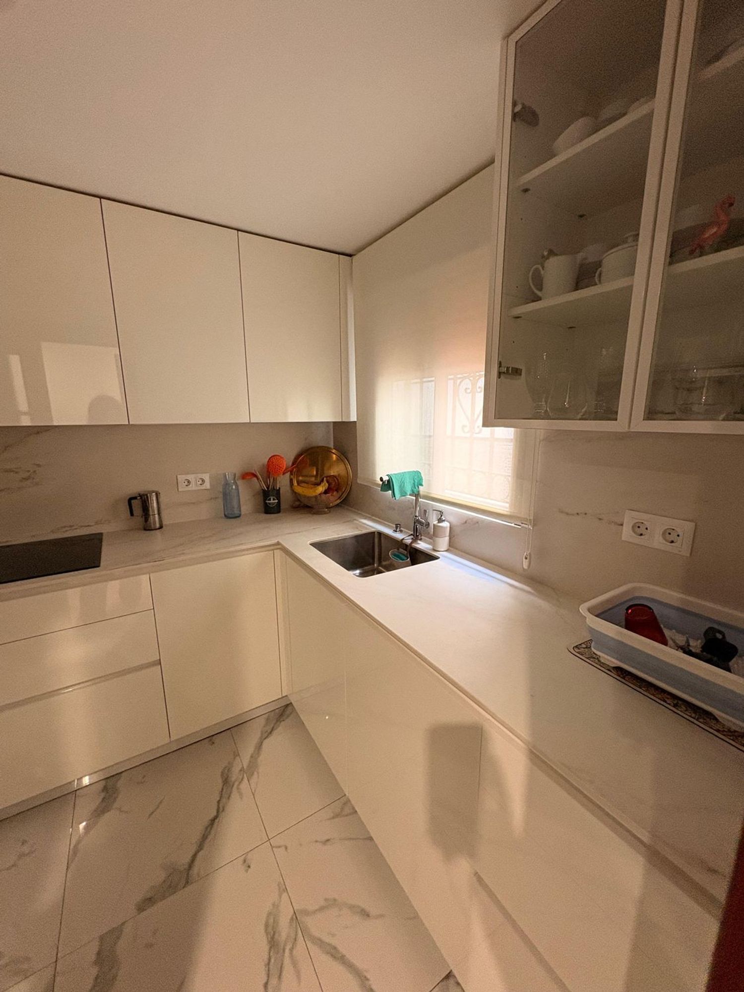 Chalet adosado en calle Gutiérrez de los Ríos, 29 - Foto 11