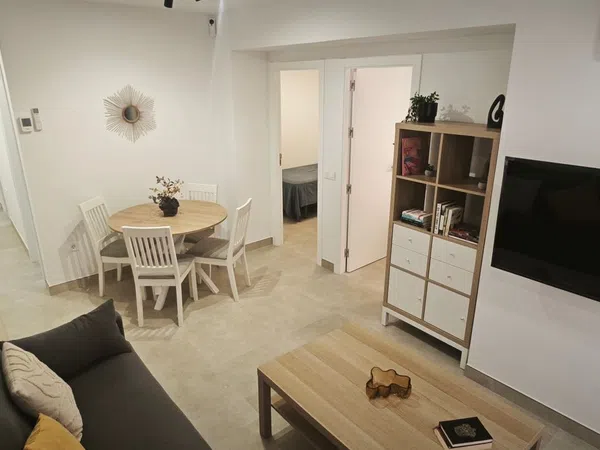 Piso en Calle Barcenillas, 6, Gibralfaro - Foto 13