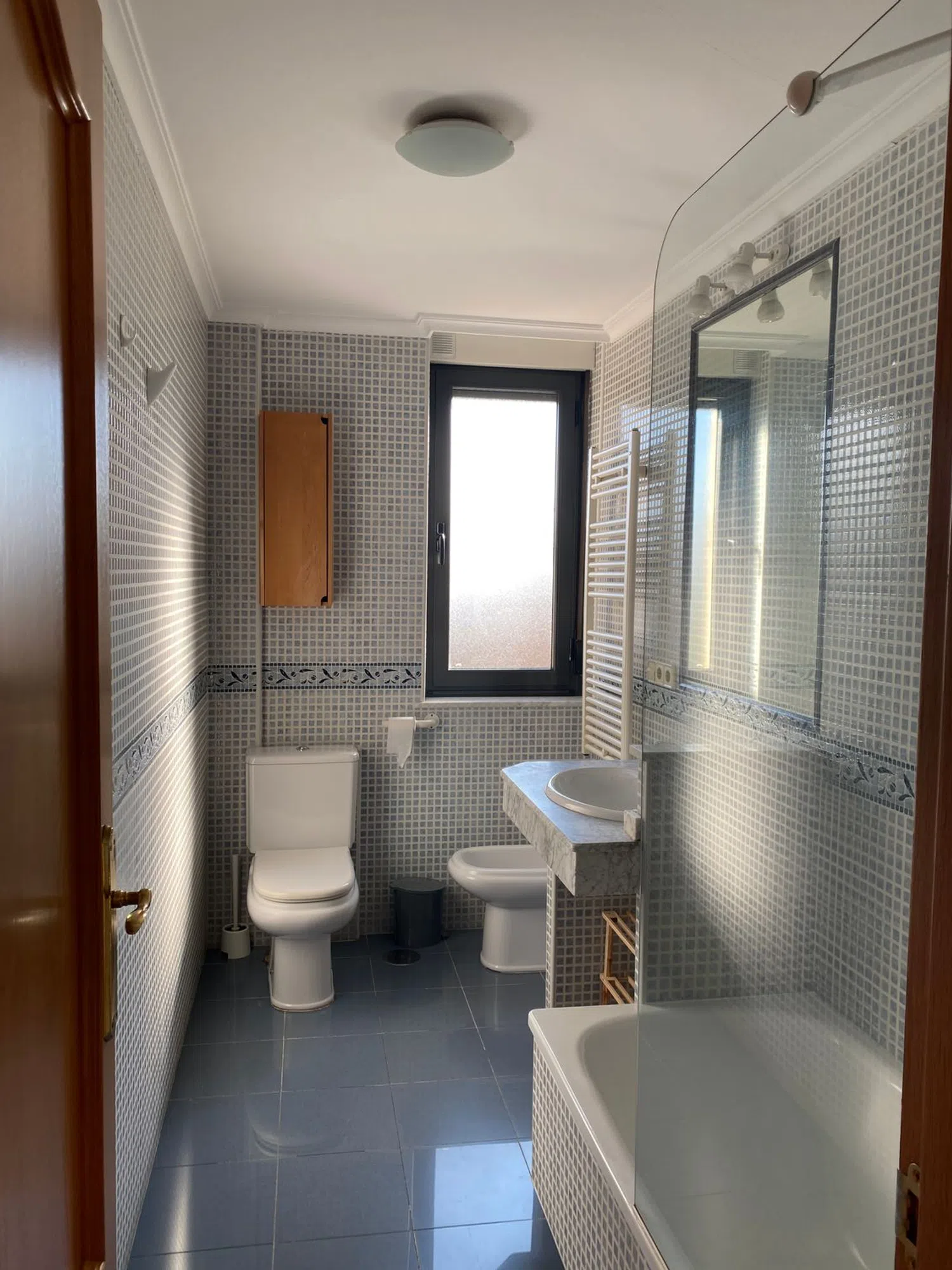 Piso en calle de San Vicente, 29 - Foto 7