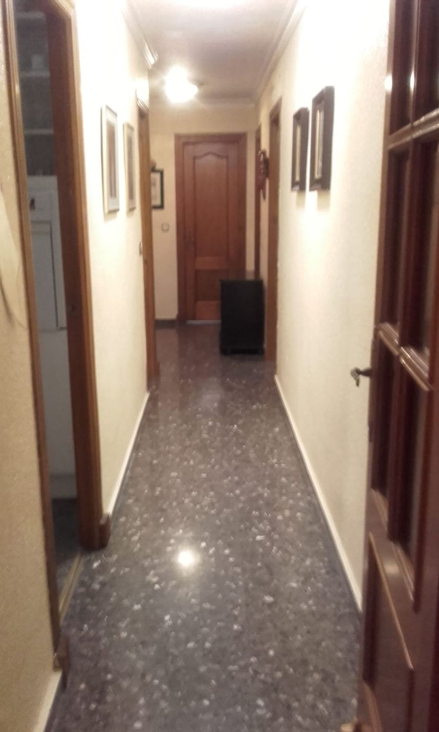 Piso en Alameda de Cervantes, 22 - Foto 5