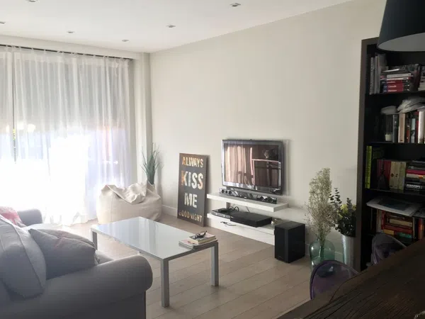 Piso en calle Peñalara, 5