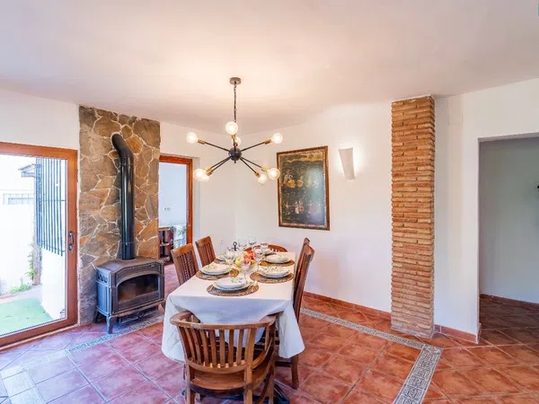 Casa o chalet independiente en Calle Andaluces, 17, Cerrado de Calderón - Hacienda Paredes - Foto 8
